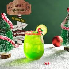 JUNIOR ELF CHRISTMAS TIPPLE - 1 elf