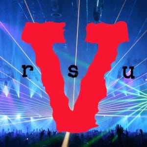 VERSUS - 8 prisoners